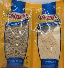 Velveeta Macaroni & Cheese 